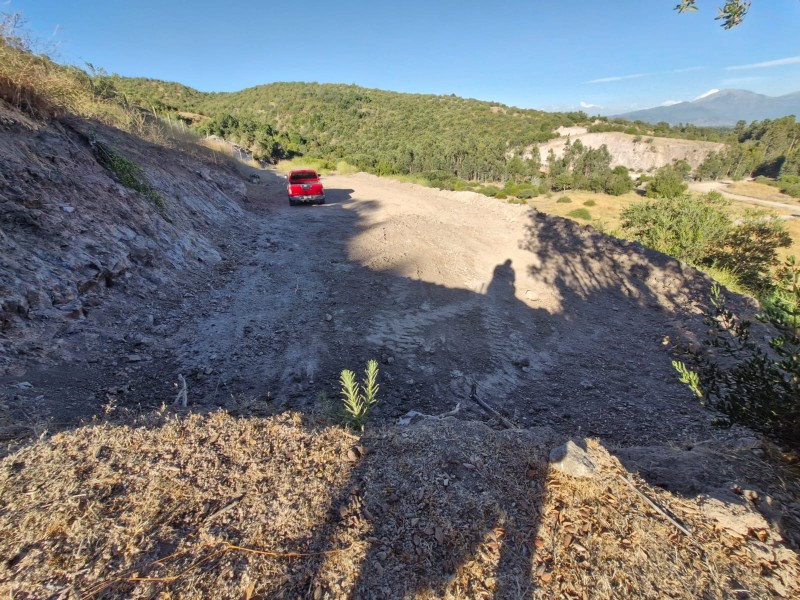 Se Vende Parcela en Santa Elisa P18 , Chimbarongo