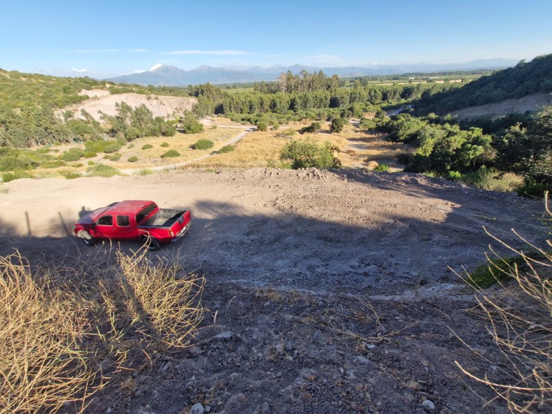 Se Vende Parcela en Santa Elisa P18 , Chimbarongo