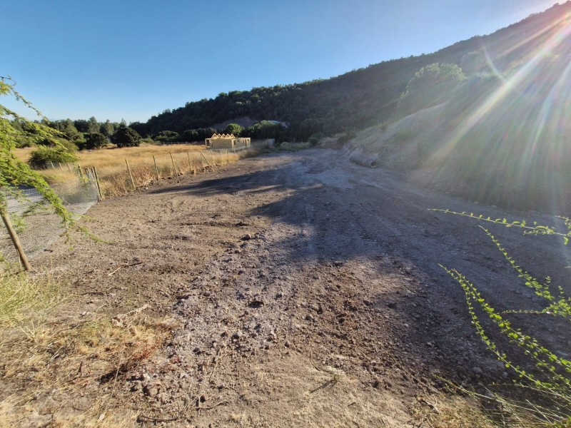 Se Vende Parcela en Santa Elisa P18 , Chimbarongo