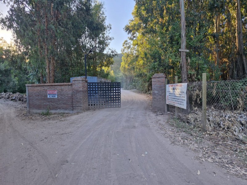 Se Vende Parcela en Santa Elisa P18 , Chimbarongo