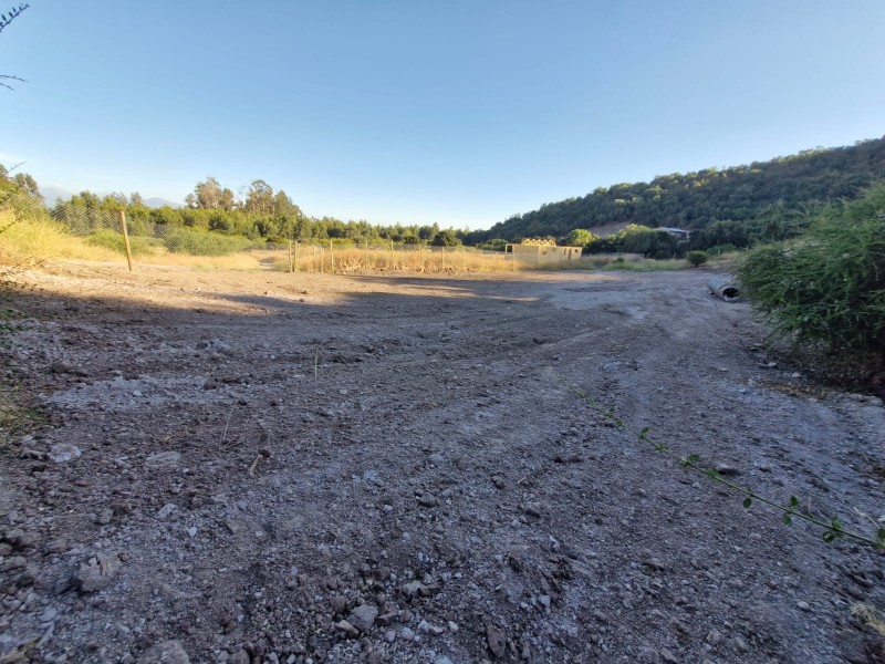 Se Vende Parcela en Santa Elisa P18 , Chimbarongo