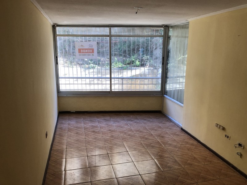 en Venta Departamento en Valparaiso