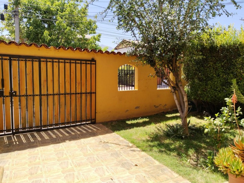 Se Vende Hermosa Propiedad en Puente Alto, Gran Oportunidad