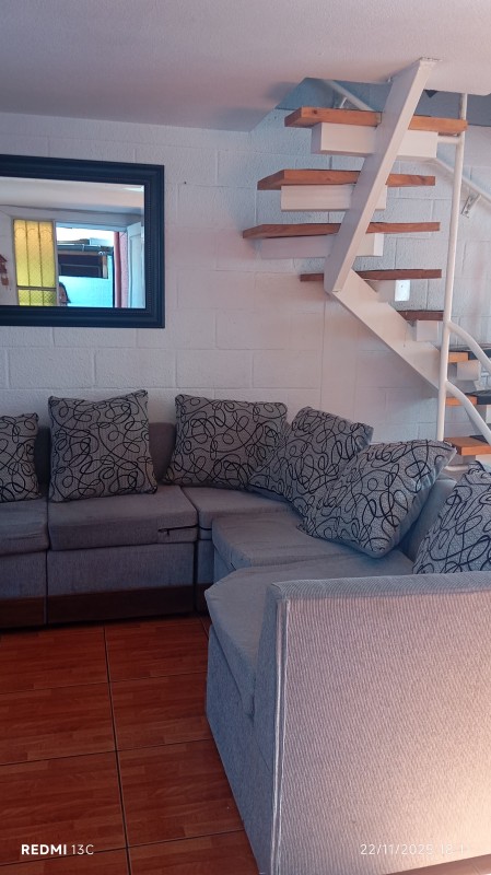Se Vende Hermosa Propiedad en Puente Alto