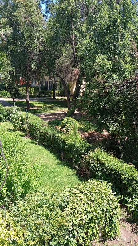 Se Vende Departamento en el Corazón de Puente Alto