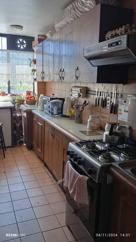 Se Vende Departamento en el Corazón de Puente Alto