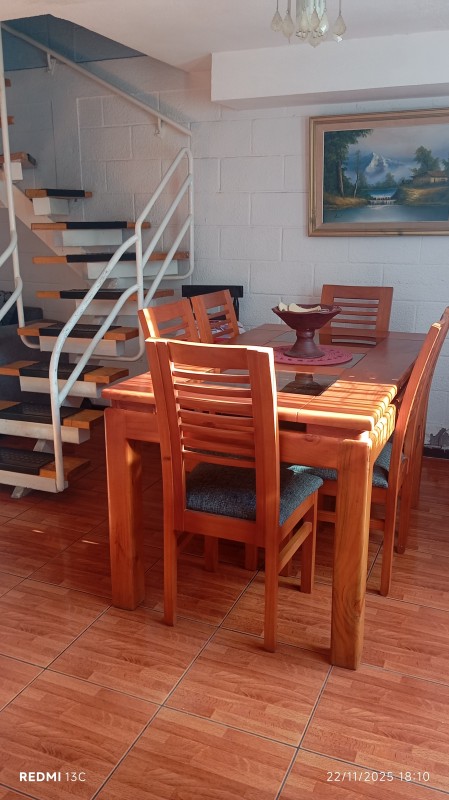 Se Vende Hermosa Propiedad en Puente Alto