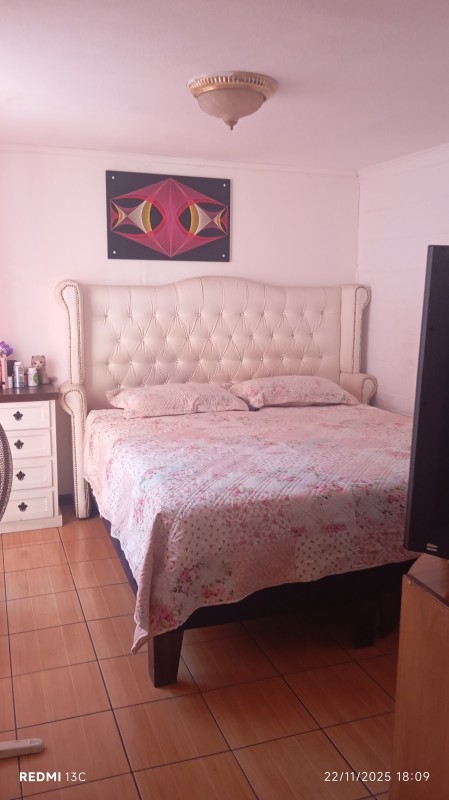 Se Vende Hermosa Propiedad en Puente Alto
