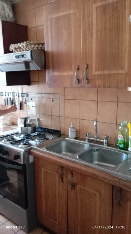 Se Vende Departamento en el Corazón de Puente Alto