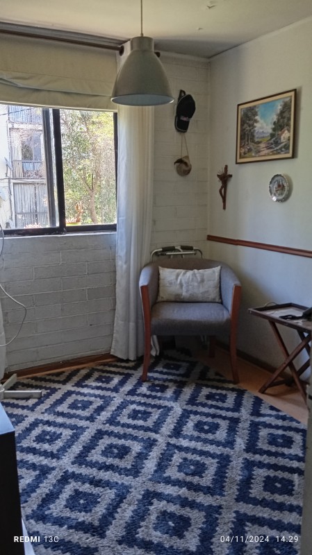 Se Vende Departamento en el Corazón de Puente Alto