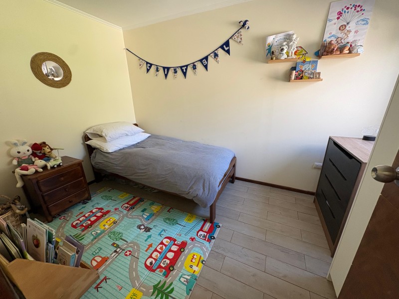 Se Vende Casa Nueva Impecable / Imperdible!!!