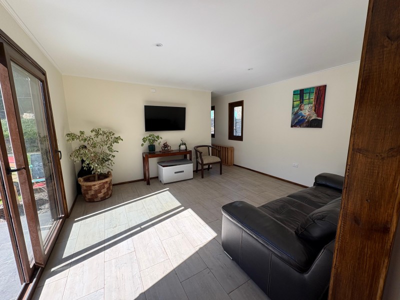 Se Vende Casa Nueva Impecable / Imperdible!!!