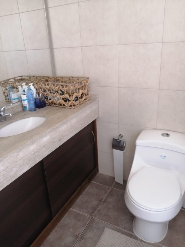 Se Vende Excelente Duplex Con Vista Panoramica
