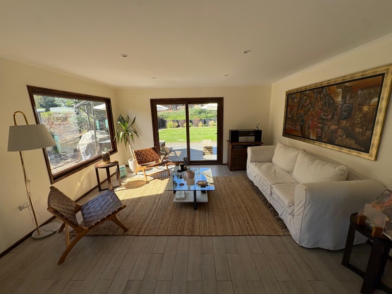 Se Vende Casa Nueva Impecable / Imperdible!!!