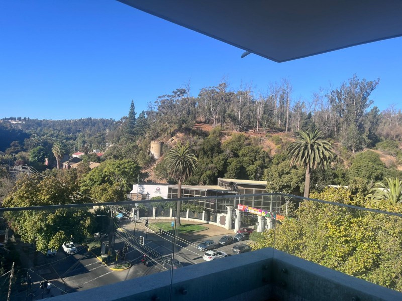 Impecable Departamento en Arriendo Frente Al Sporting Club