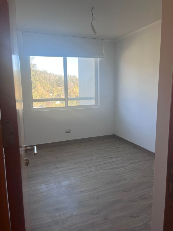 Impecable Departamento en Arriendo Frente Al Sporting Club