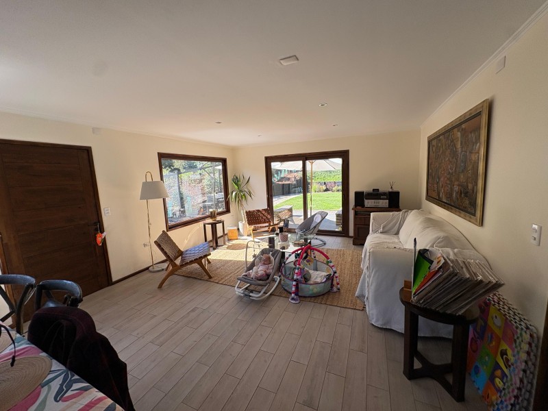 Se Vende Casa Nueva Impecable / Imperdible!!!