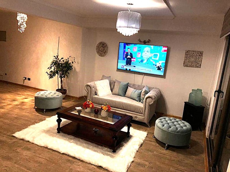 Se Vende Excelente Duplex Con Vista Panoramica