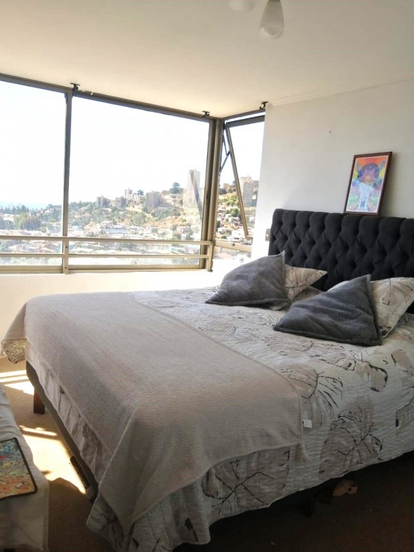 Se Vende Excelente Duplex Con Vista Panoramica