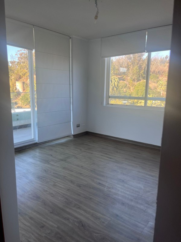 Impecable Departamento en Arriendo Frente Al Sporting Club
