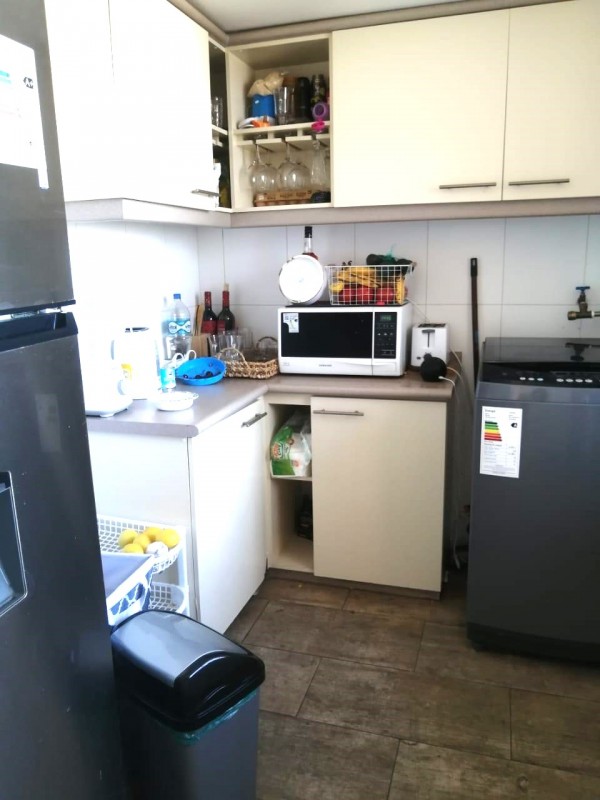 Se Vende Excelente Duplex Con Vista Panoramica