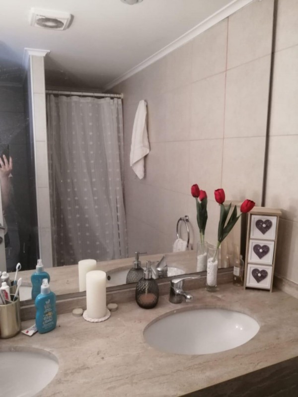Se Vende Excelente Duplex Con Vista Panoramica