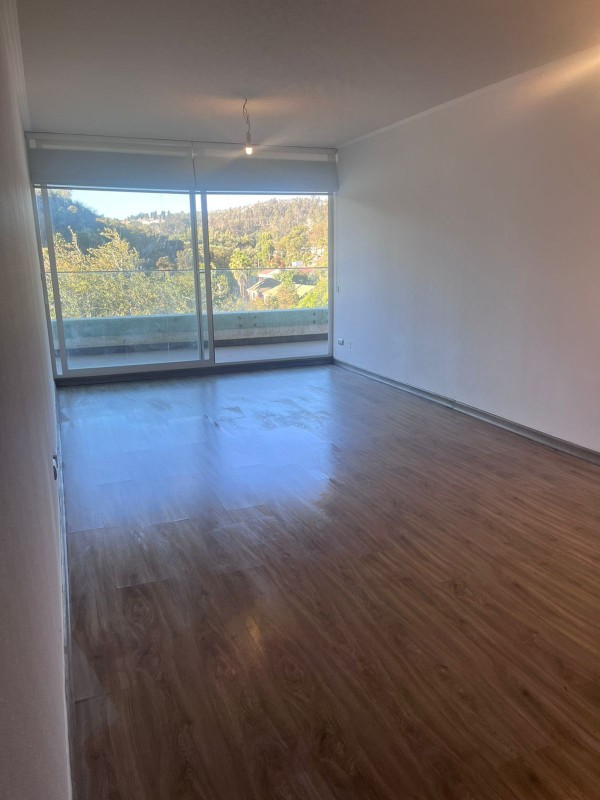 Impecable Departamento en Arriendo Frente Al Sporting Club
