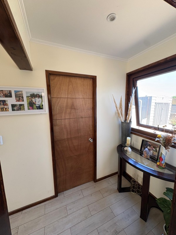 Se Vende Casa Nueva Impecable / Imperdible!!!