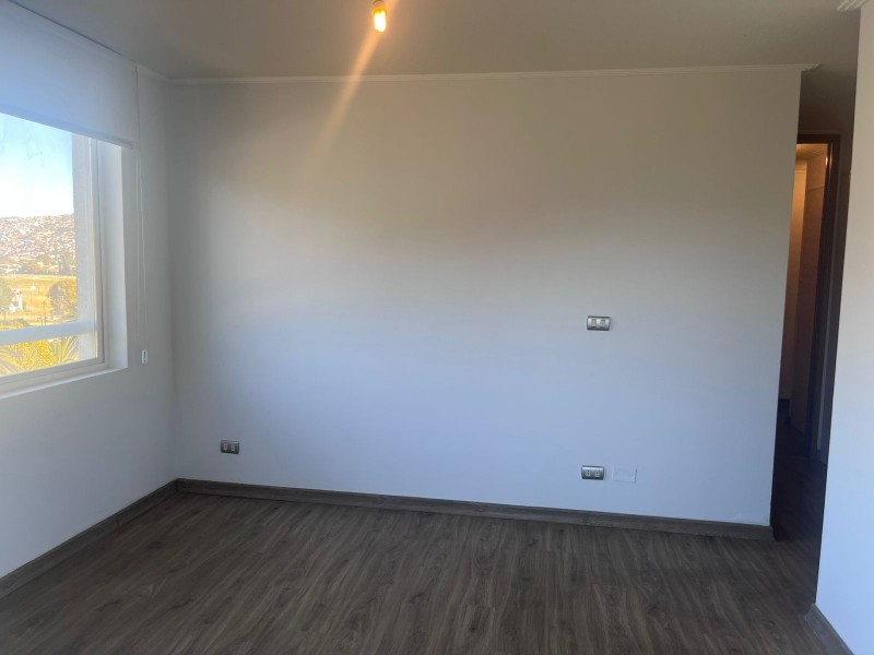 Impecable Departamento en Arriendo Frente Al Sporting Club
