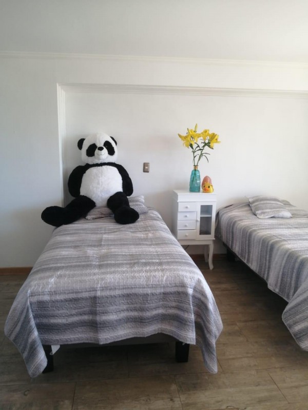 Se Vende Excelente Duplex Con Vista Panoramica