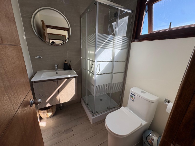 Se Vende Casa Nueva Impecable / Imperdible!!!