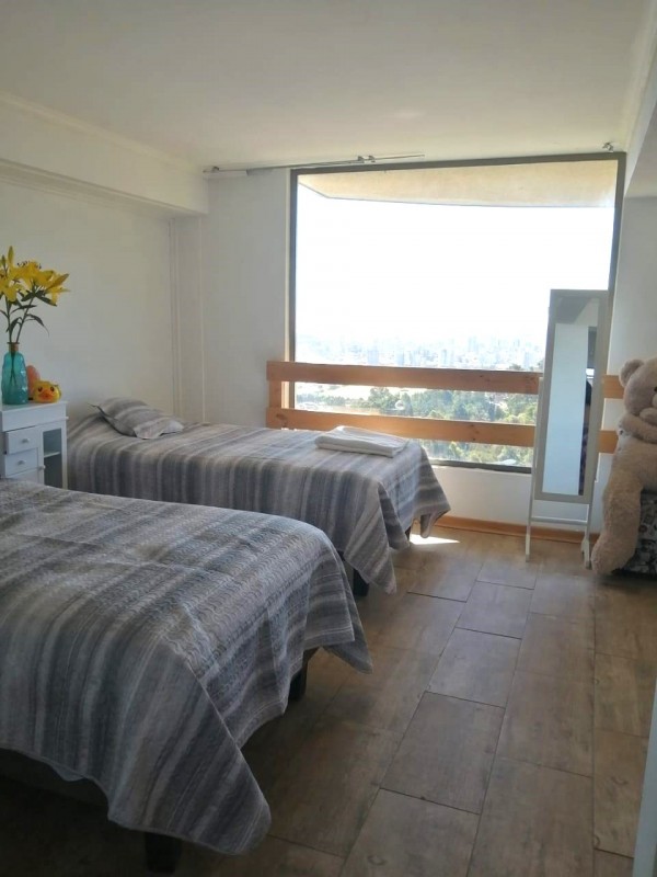 Se Vende Excelente Duplex Con Vista Panoramica