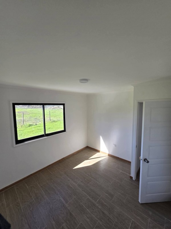 en Venta Terreno Con Casa 4000Uf. Excelente Plusvalía.