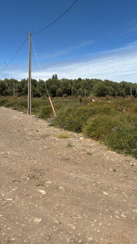 Venta de Parcelas desde 5000M2 Excelente Plusvalía.