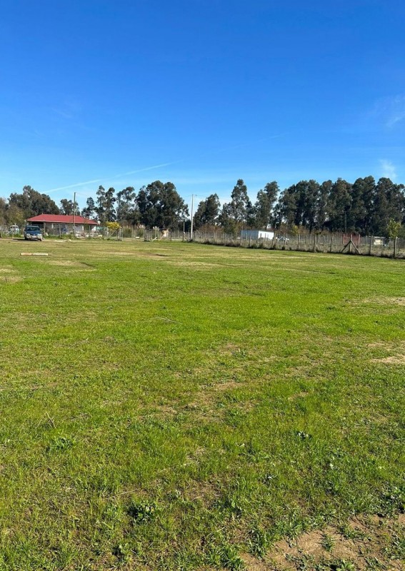 Venta de Terreno Ubicado en San Juan