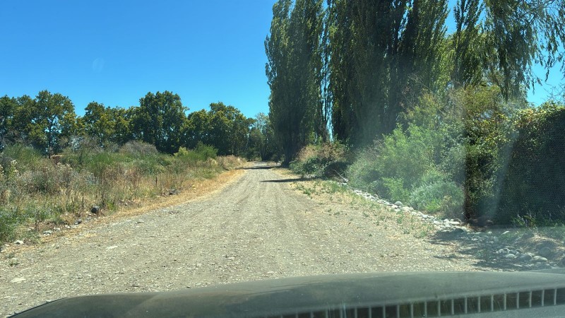 Venta de Parcelas desde 5000M2 Excelente Plusvalía.
