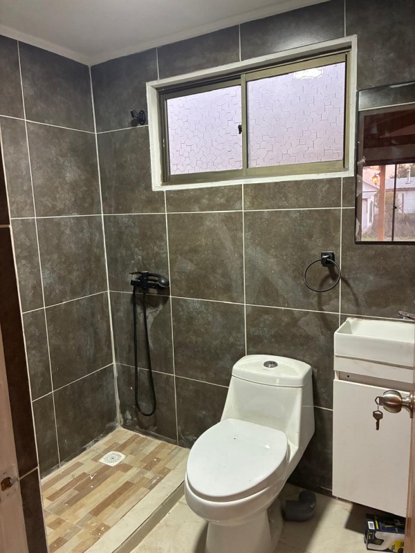 Venta de Parcela Con Casa $130.000.000.-