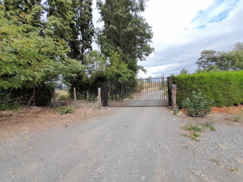 Terreno de 5000M2 $24.000.000.-