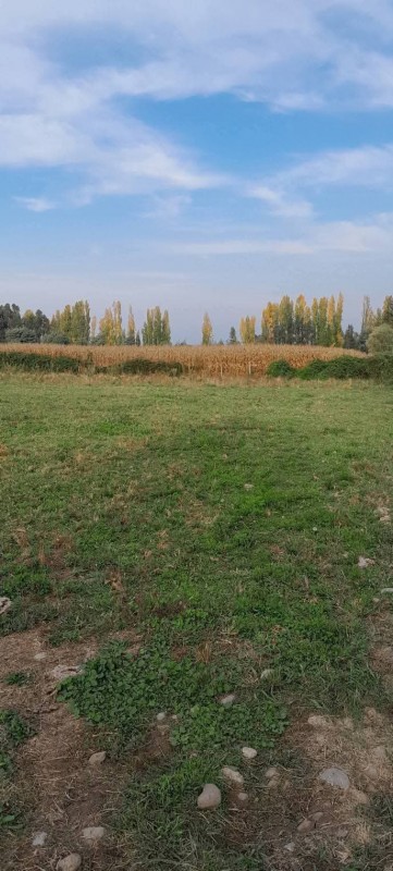 Se Vende Parcela 16.577M2 Bajo Esmeralda
