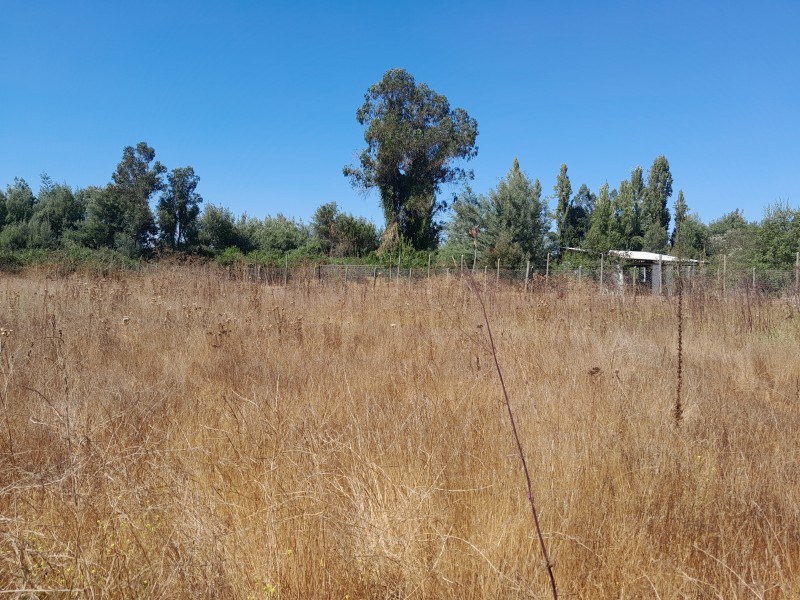 Venta de Terreno Ubicado en San Juan