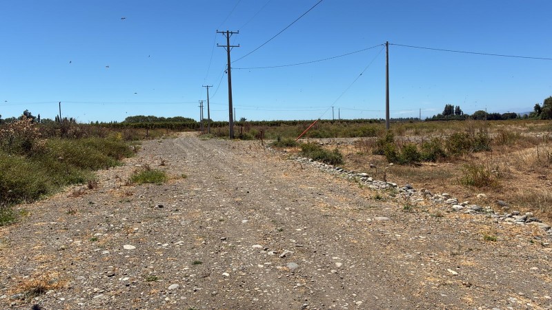 Venta de Parcelas desde 5000M2 Excelente Plusvalía.