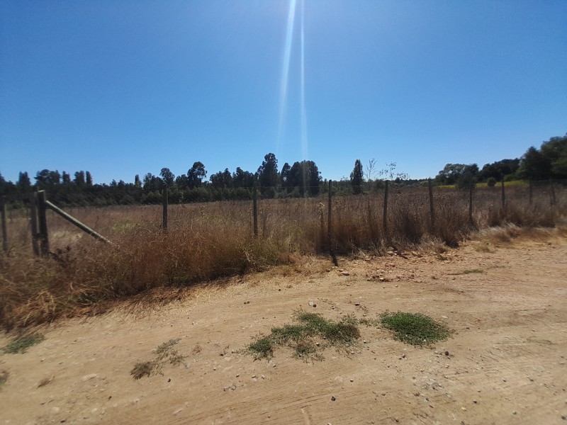 Venta de Terreno Ubicado en San Juan