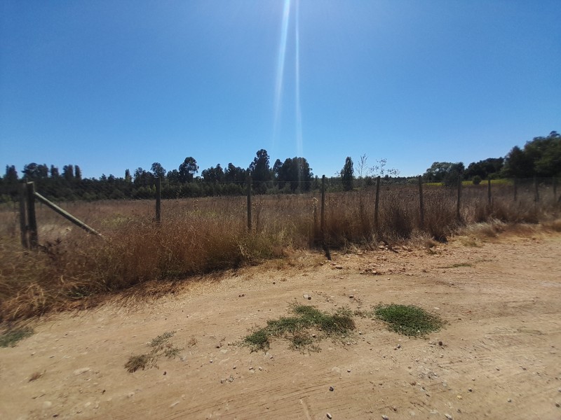 Venta de Terreno Ubicado en San Juan