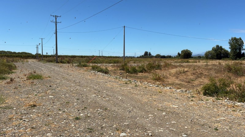 Venta de Parcelas desde 5000M2 Excelente Plusvalía.