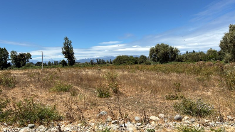 Venta de Parcelas desde 5000M2 Excelente Plusvalía.