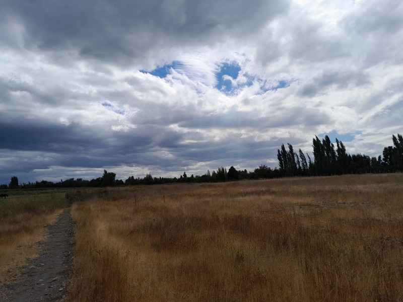 Terreno de 5000M2 $24.000.000.-