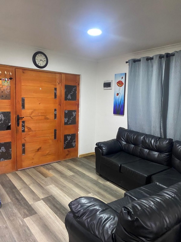 Terreno Con Casa en Venta Yerbas Buenas
