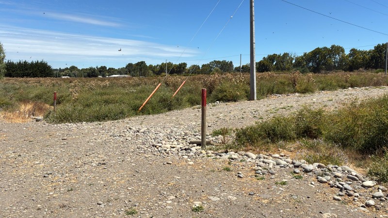 Venta de Parcelas desde 5000M2 Excelente Plusvalía.