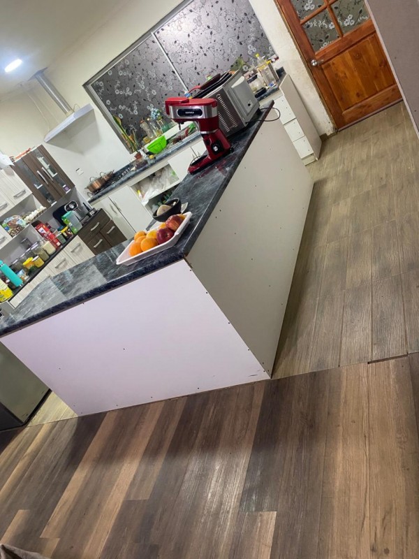 Terreno Con Casa en Venta Yerbas Buenas