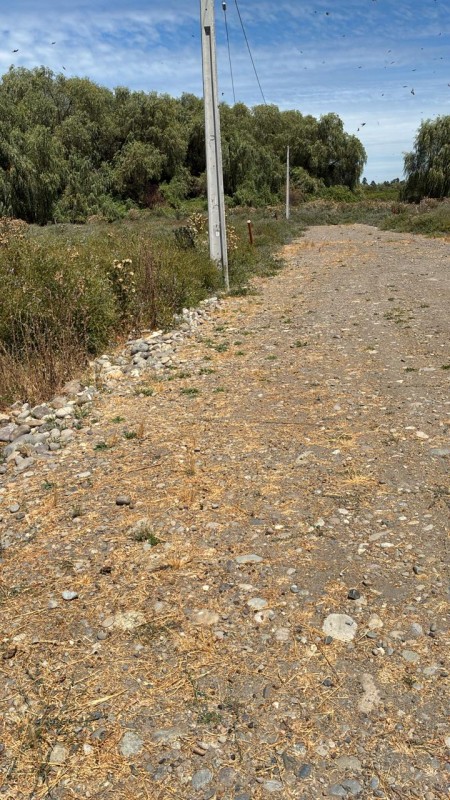 Venta de Parcelas desde 5000M2 Excelente Plusvalía.
